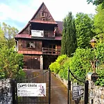 Sepia Dom Do Wynajecia * Świeradów-Zdrój