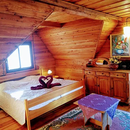 Sepia Dom Do Wynajecia Świeradów-Zdrój