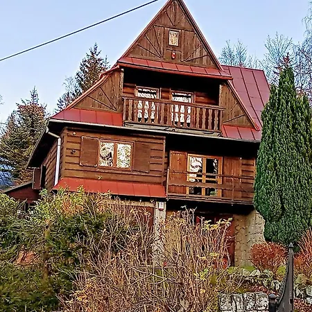 Hébergement de vacances Sepia Dom Do Wynajecia