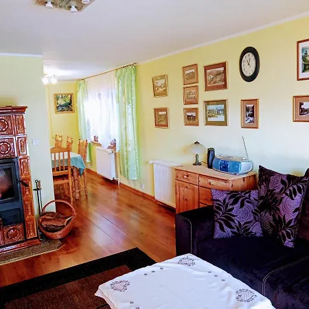 Sepia Dom Do Wynajecia