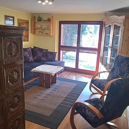 Sepia Dom Do Wynajecia * Świeradów-Zdrój