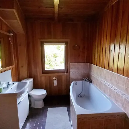 Hébergement de vacances Sepia Dom Do Wynajecia *