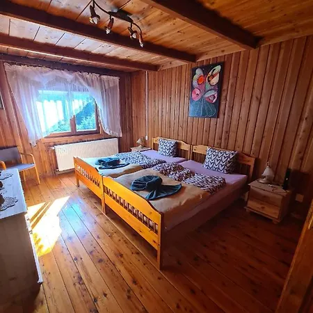 Hébergement de vacances Sepia Dom Do Wynajecia Świeradów-Zdrój