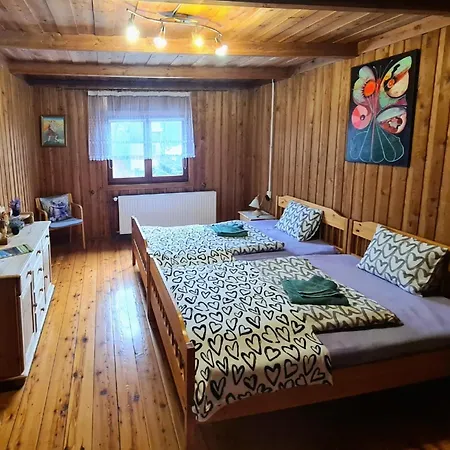 בית נופש Sepia Dom Do Wynajecia