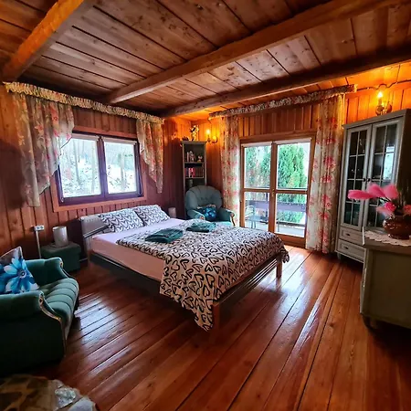 בית נופש Sepia Dom Do Wynajecia