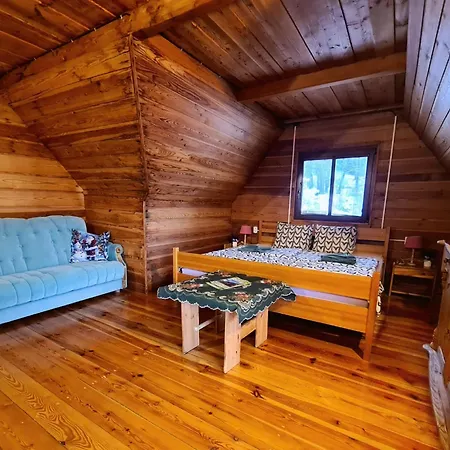 Sepia Dom Do Wynajecia *