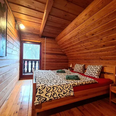 Sepia Dom Do Wynajecia בית נופש