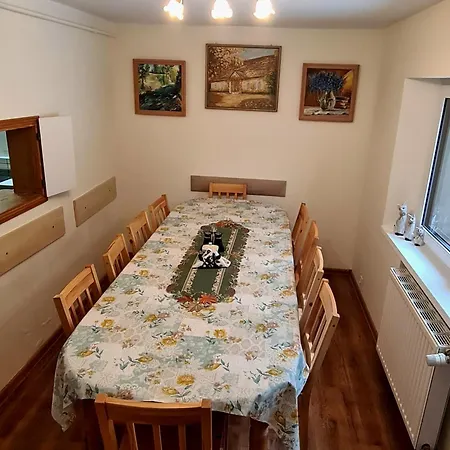 Sepia Dom Do Wynajecia בית נופש Świeradów-Zdrój