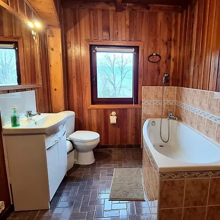 Sepia Dom Do Wynajecia בית נופש