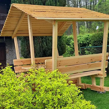 בית נופש Sepia Dom Do Wynajecia *