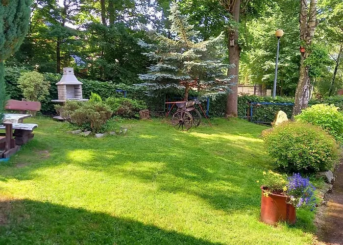 Sepia Dom Do Wynajecia *