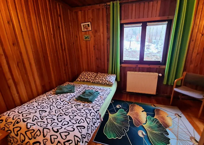 Sepia Dom Do Wynajecia *