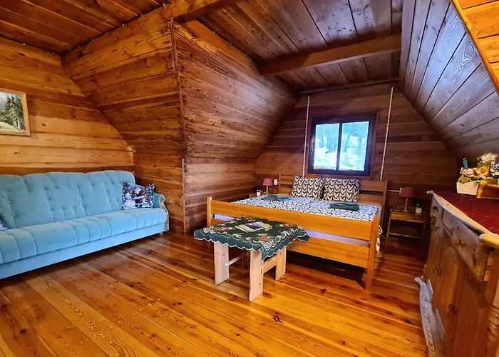 Sepia Dom Do Wynajecia *