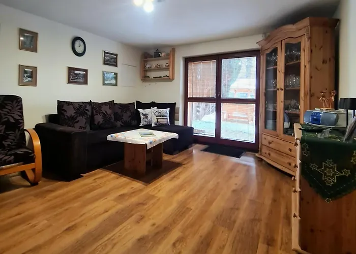 בית נופש Sepia Dom Do Wynajecia *