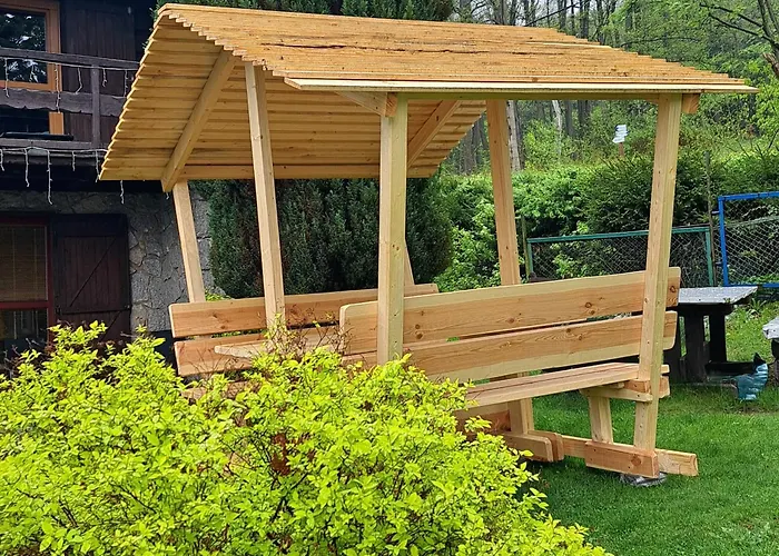 בית נופש Sepia Dom Do Wynajecia *