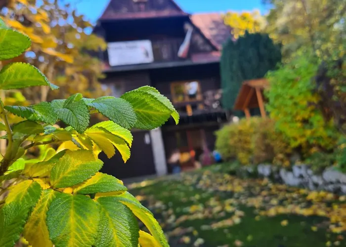 Sepia Dom Do Wynajecia בית נופש